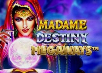 Топовая тематика мадам удача в Madame Destiny Megaways