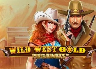 Слот прагматик Wild West Gold Megaways